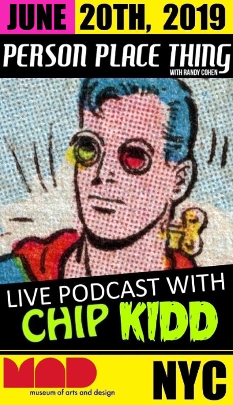 Šis paveikslėlis neturi alt atributo; jo failo pavadinimas yra 456-person-place-thing-podcast-chip-kidd-2.jpg