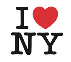 How Milton Glaser's Iconic Logo Made the World Love New York Again ...